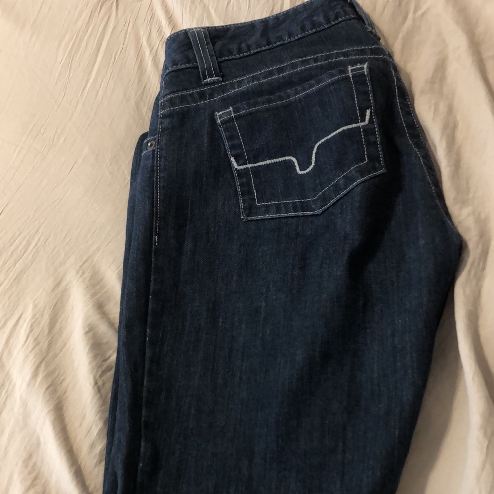 Kimes Jeans Jolene Boot Cut